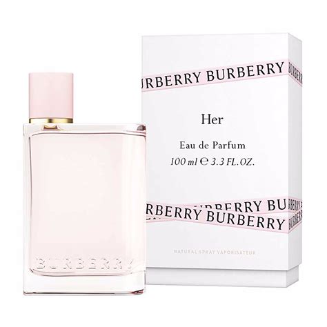 her parfum burberry|parfum burberry her femme.